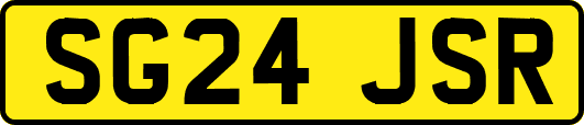 SG24JSR