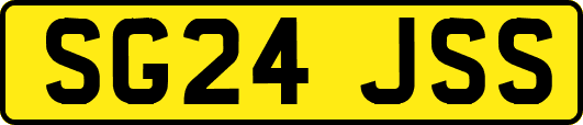 SG24JSS
