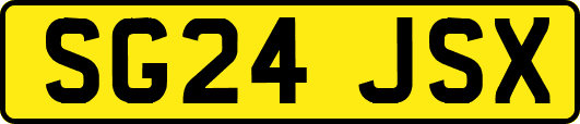 SG24JSX
