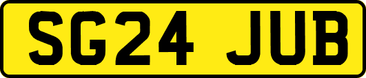 SG24JUB