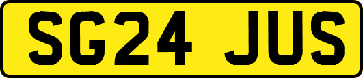 SG24JUS