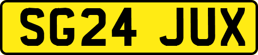 SG24JUX
