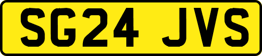 SG24JVS