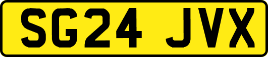 SG24JVX