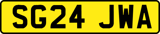 SG24JWA