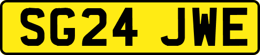 SG24JWE