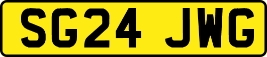 SG24JWG