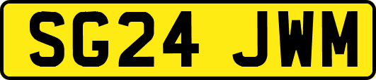SG24JWM