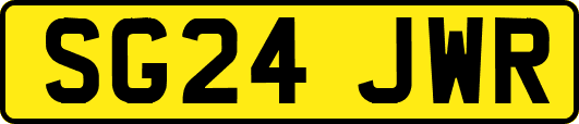 SG24JWR