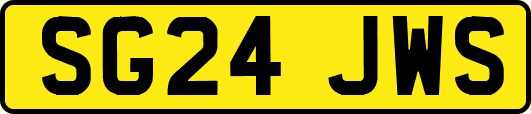 SG24JWS