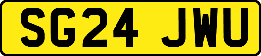 SG24JWU
