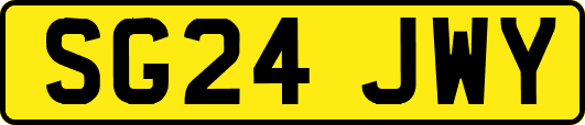 SG24JWY