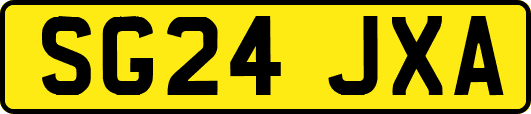 SG24JXA