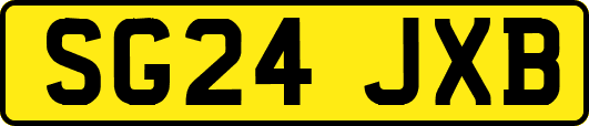 SG24JXB