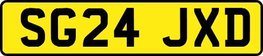 SG24JXD