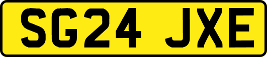 SG24JXE