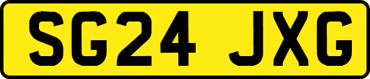 SG24JXG