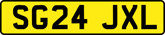 SG24JXL