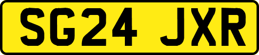 SG24JXR