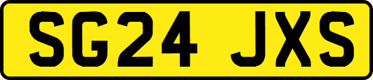 SG24JXS