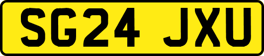 SG24JXU