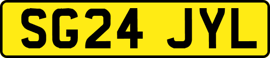 SG24JYL