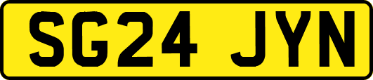 SG24JYN