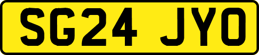 SG24JYO