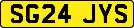 SG24JYS