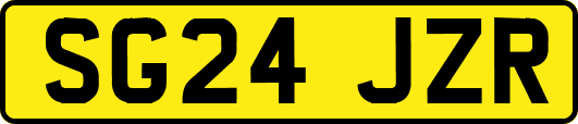 SG24JZR