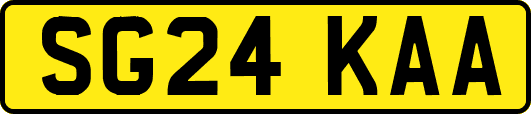 SG24KAA