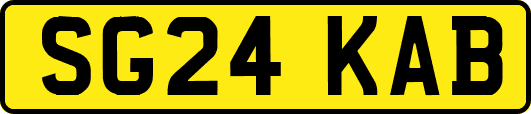 SG24KAB