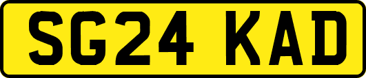 SG24KAD