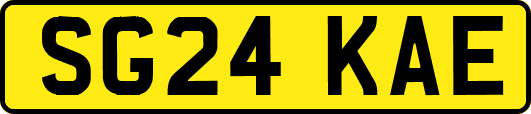 SG24KAE