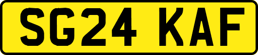 SG24KAF