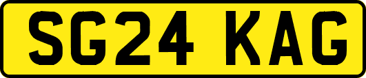SG24KAG