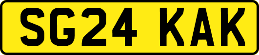 SG24KAK