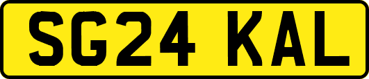 SG24KAL