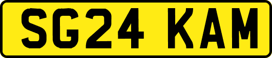 SG24KAM