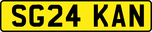 SG24KAN