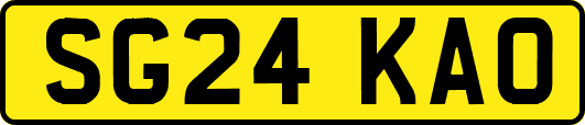 SG24KAO