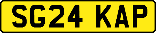 SG24KAP