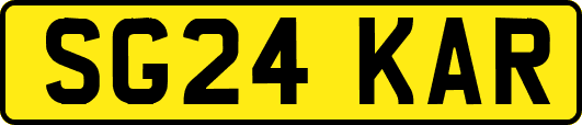 SG24KAR