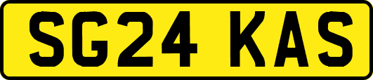 SG24KAS