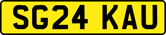 SG24KAU