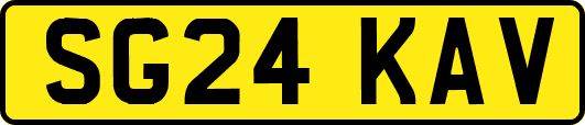 SG24KAV