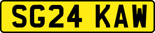 SG24KAW