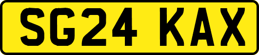 SG24KAX