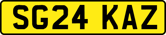 SG24KAZ