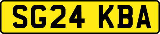 SG24KBA